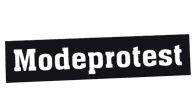 Modeprotest Logo