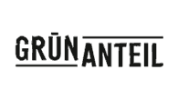 Logo Grünanteil.net