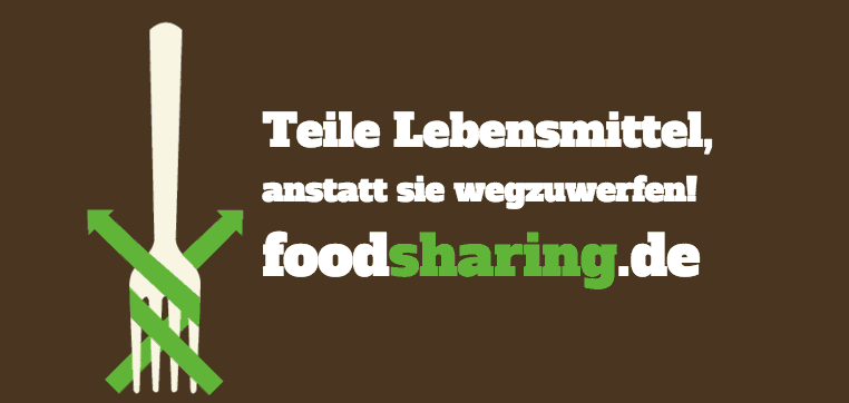 Was ist Foodsharing?